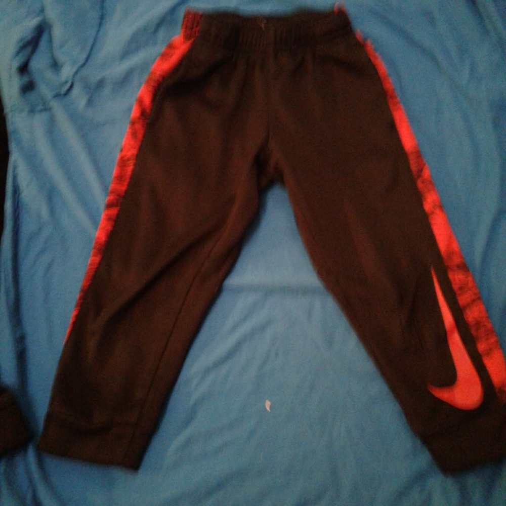 Nike sweatpants